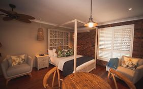 Ballina Palms Boutique Motel